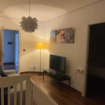 Buena Vista, Cehegin Apartamento Exterior foto
