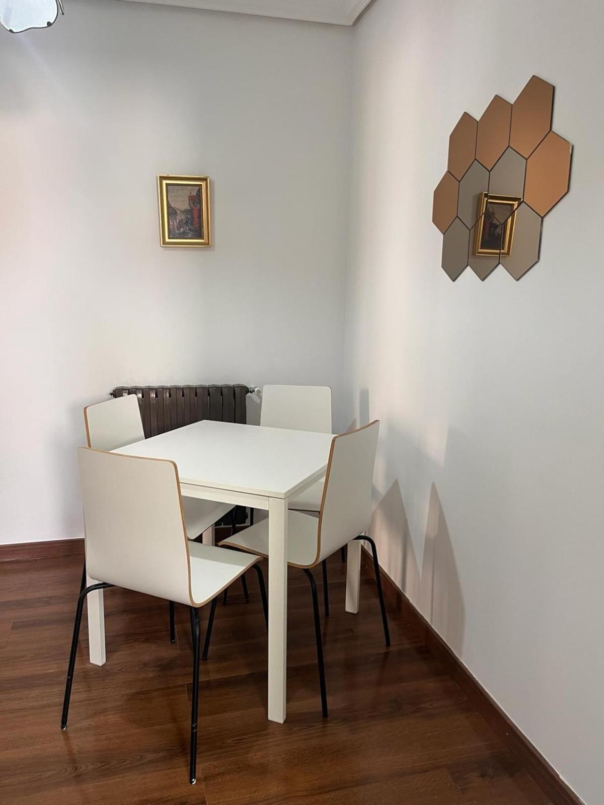 Buena Vista, Cehegin Apartamento Exterior foto