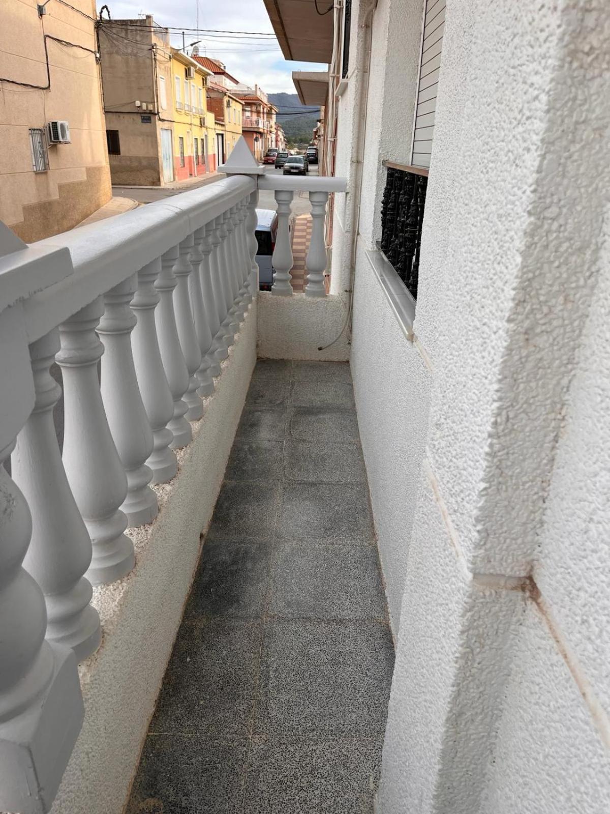Buena Vista, Cehegin Apartamento Exterior foto