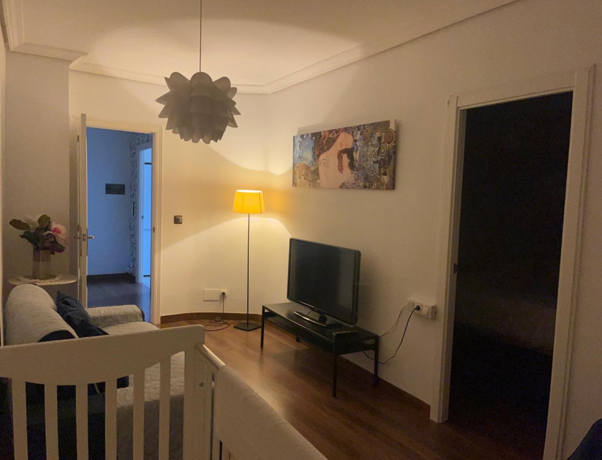 Buena Vista, Cehegin Apartamento Exterior foto